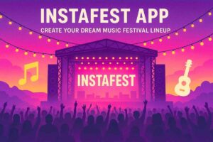 Instafest App