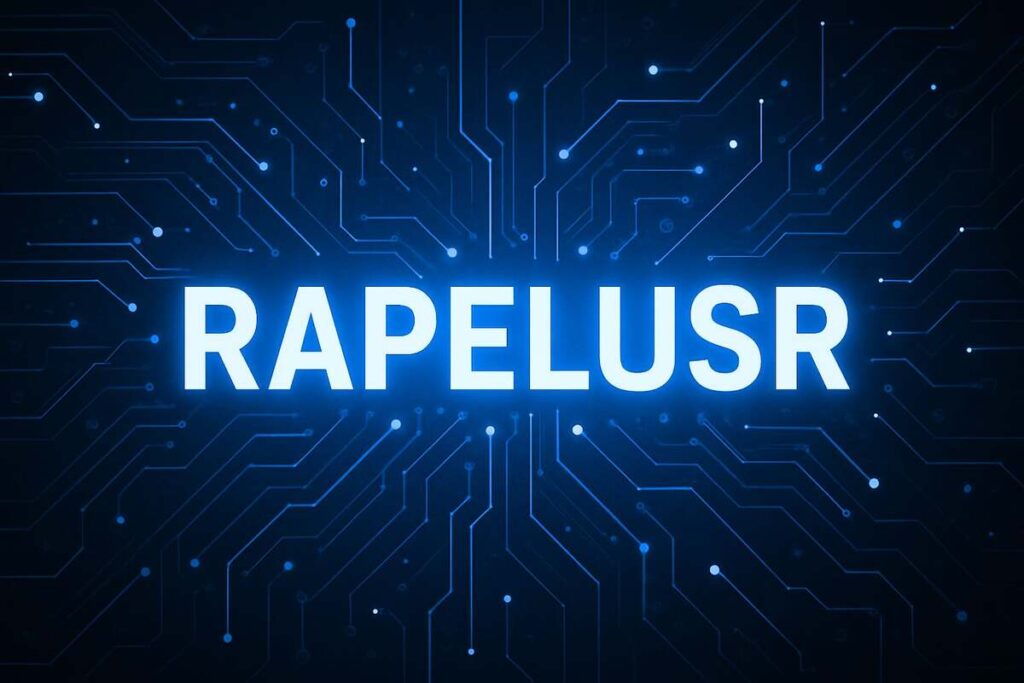 Rapelusr