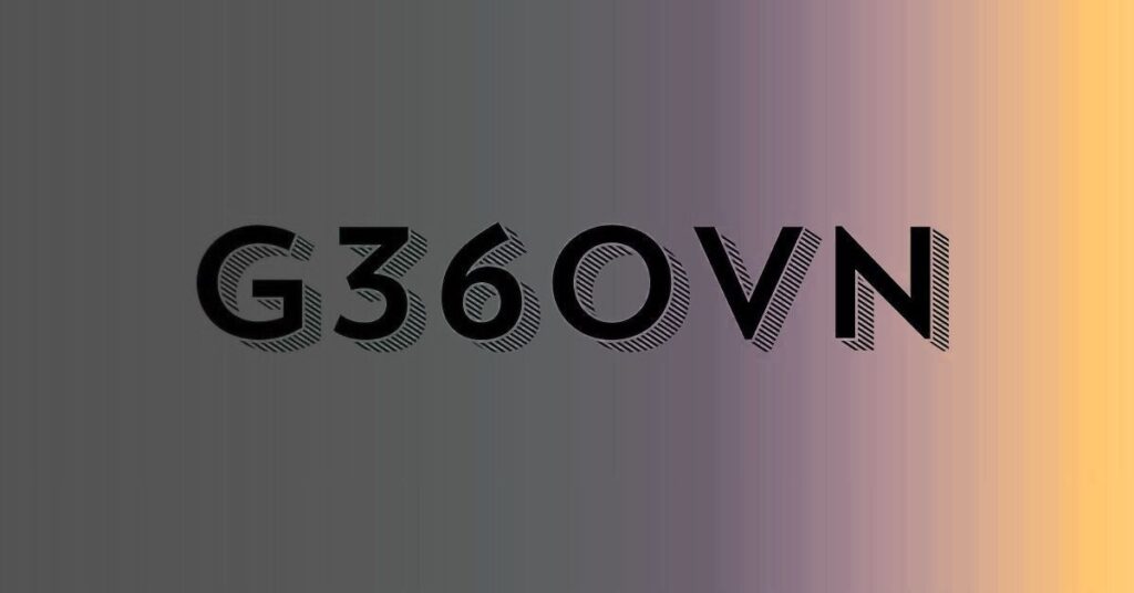 G360vn