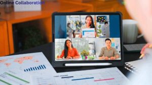 Glarklyhub: Online Collaboration Revolution in Creatives.