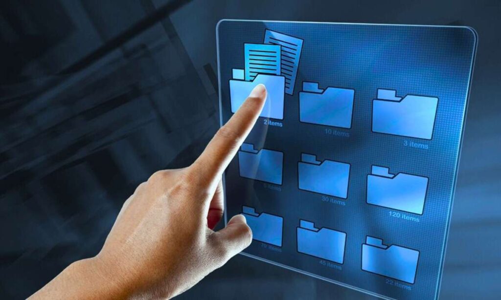 Trucofax Explained: Revolutionizing Document Management in the Digital Age