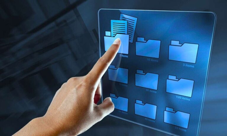 Trucofax Explained: Revolutionizing Document Management in the Digital Age