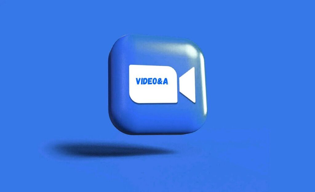 Video&A