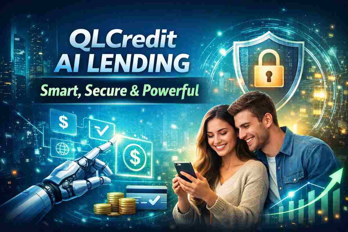 QLCredit