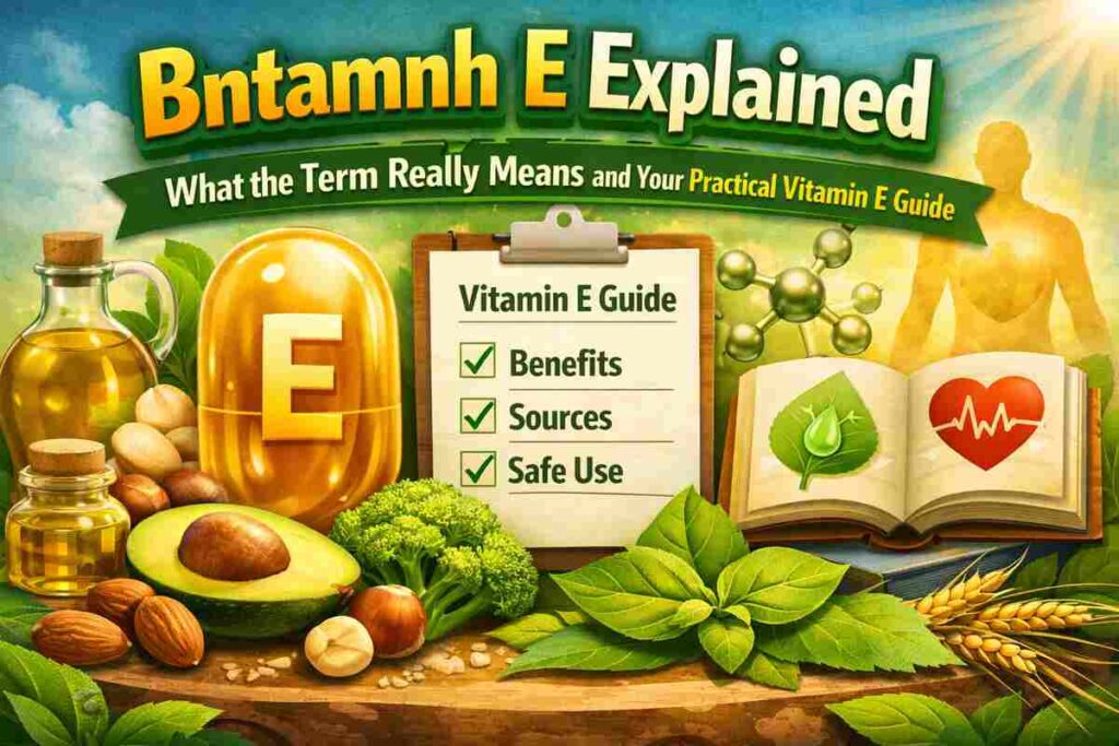 Bntamnh E